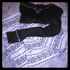Pj set